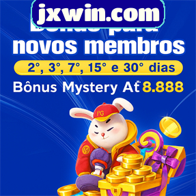jxwin.com Ganhe R$ 100,00 Gratis