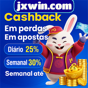 jxwin.com Fundo de Resgate de Perdas Semanais